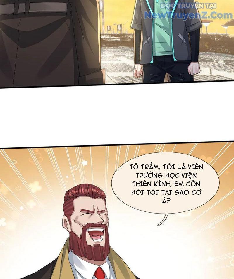 Khởi Đầu Bằng Một Vạn Hít Đất: Oanh Sát Thần Minh! - Chương 54 - Trang 32