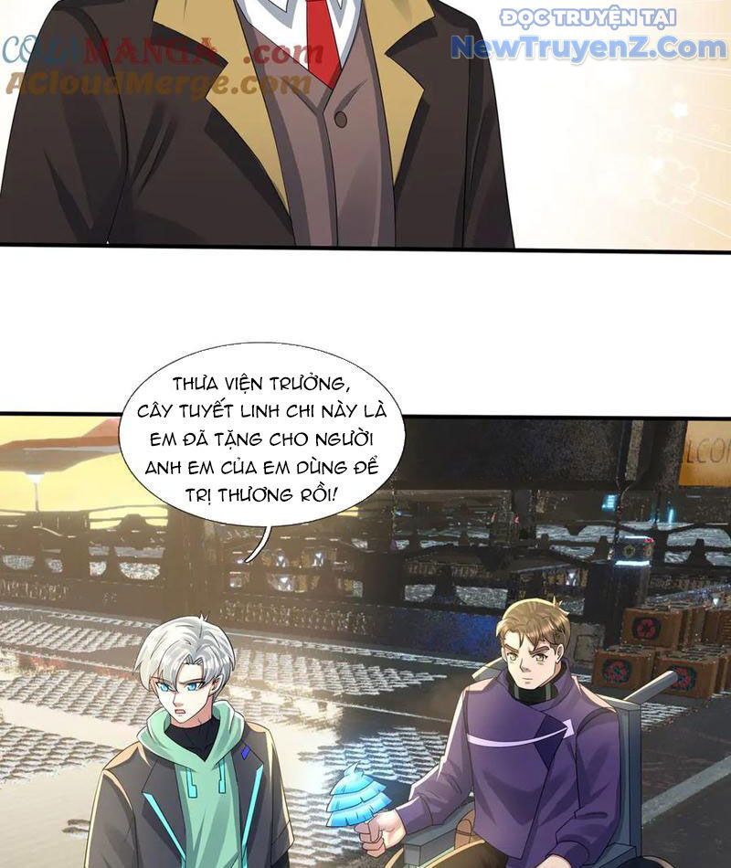 Khởi Đầu Bằng Một Vạn Hít Đất: Oanh Sát Thần Minh! - Chương 54 - Trang 33