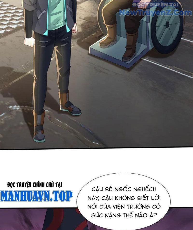 Khởi Đầu Bằng Một Vạn Hít Đất: Oanh Sát Thần Minh! - Chương 54 - Trang 34