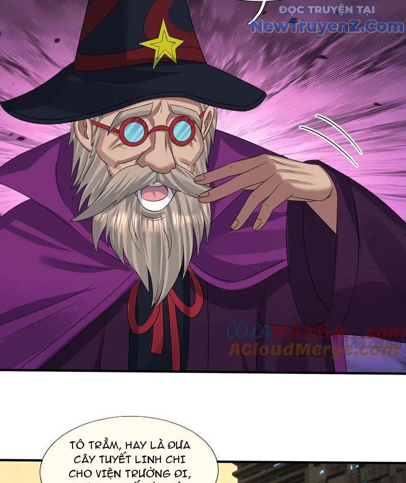 Khởi Đầu Bằng Một Vạn Hít Đất: Oanh Sát Thần Minh! - Chương 54 - Trang 35