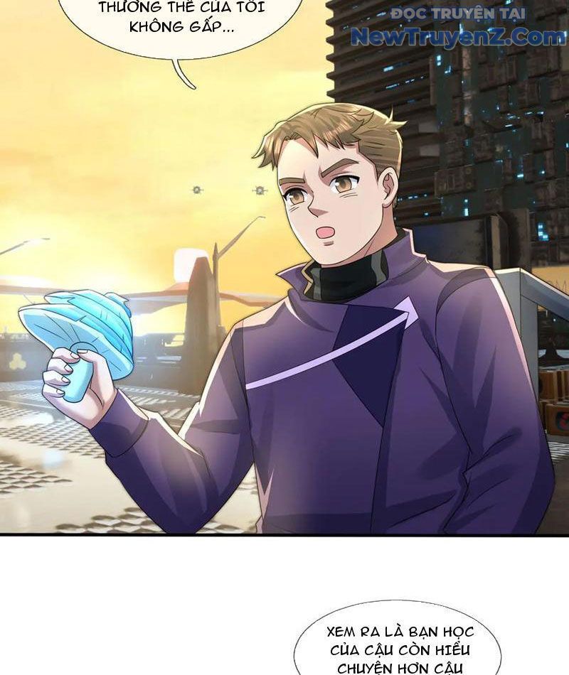 Khởi Đầu Bằng Một Vạn Hít Đất: Oanh Sát Thần Minh! - Chương 54 - Trang 36