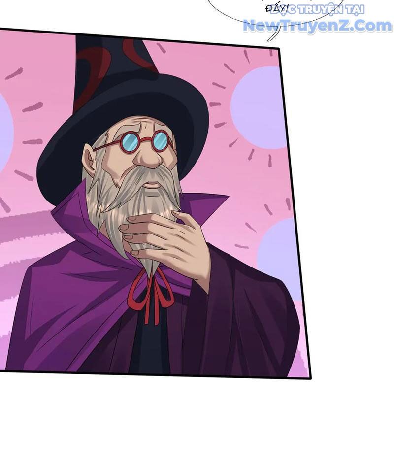 Khởi Đầu Bằng Một Vạn Hít Đất: Oanh Sát Thần Minh! - Chương 54 - Trang 37