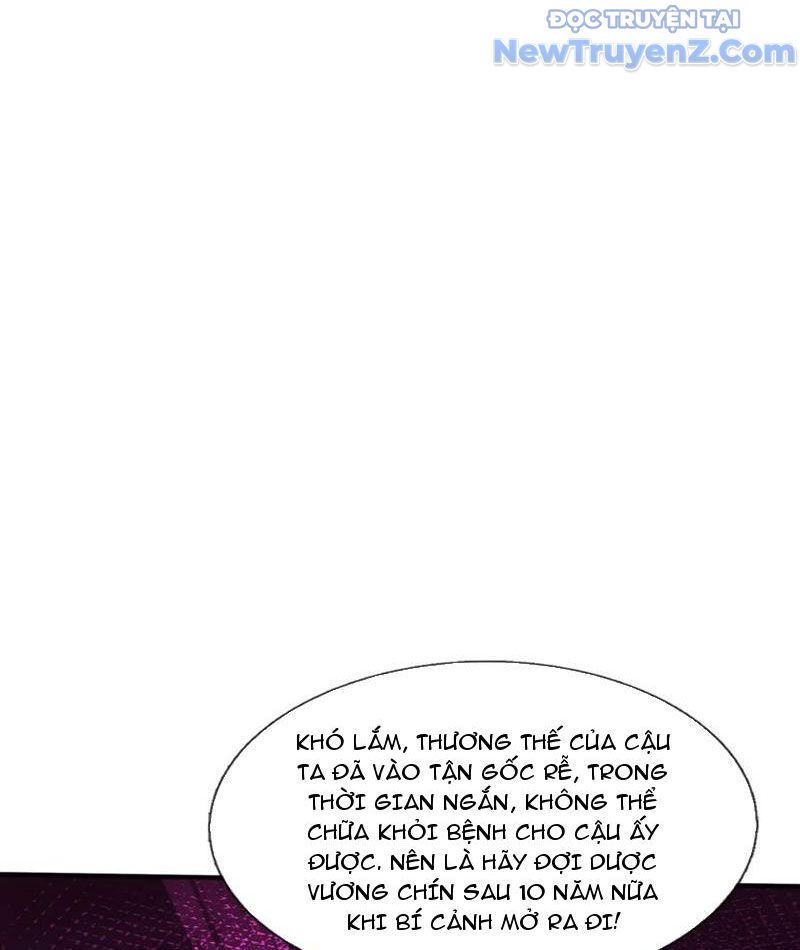 Khởi Đầu Bằng Một Vạn Hít Đất: Oanh Sát Thần Minh! - Chương 54 - Trang 40