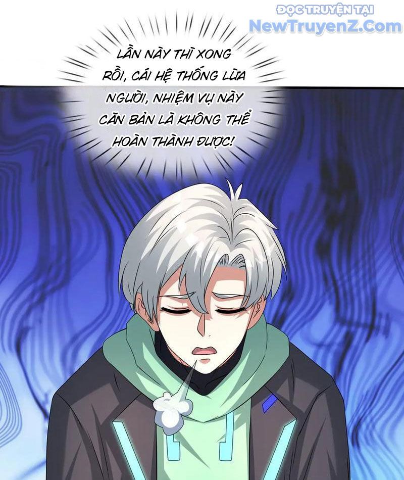 Khởi Đầu Bằng Một Vạn Hít Đất: Oanh Sát Thần Minh! - Chương 54 - Trang 5