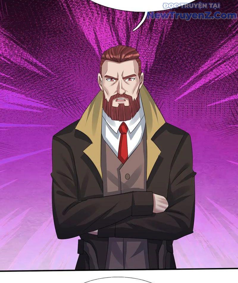 Khởi Đầu Bằng Một Vạn Hít Đất: Oanh Sát Thần Minh! - Chương 54 - Trang 41