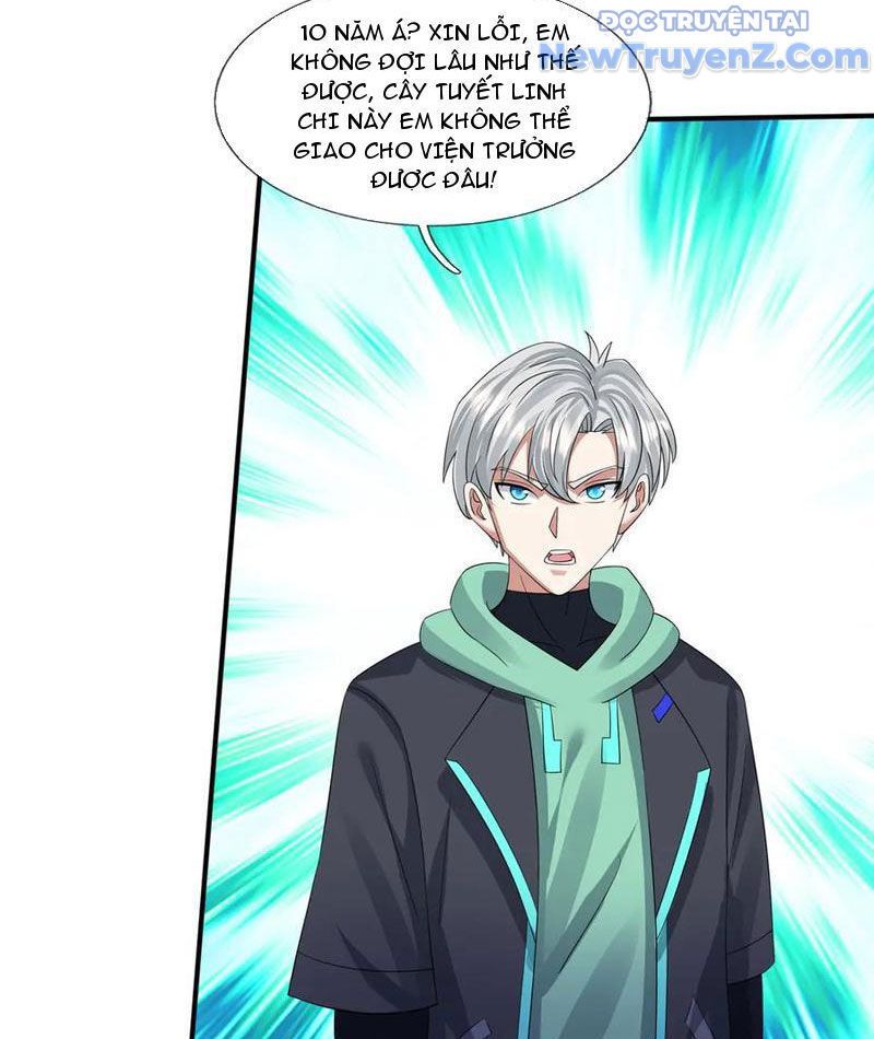 Khởi Đầu Bằng Một Vạn Hít Đất: Oanh Sát Thần Minh! - Chương 54 - Trang 42