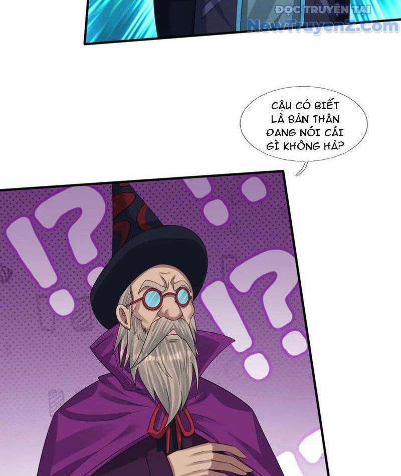 Khởi Đầu Bằng Một Vạn Hít Đất: Oanh Sát Thần Minh! - Chương 54 - Trang 43