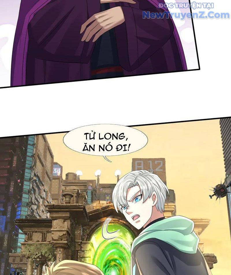 Khởi Đầu Bằng Một Vạn Hít Đất: Oanh Sát Thần Minh! - Chương 54 - Trang 44