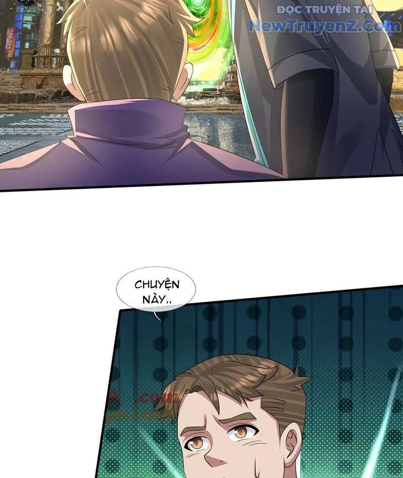 Khởi Đầu Bằng Một Vạn Hít Đất: Oanh Sát Thần Minh! - Chương 54 - Trang 45