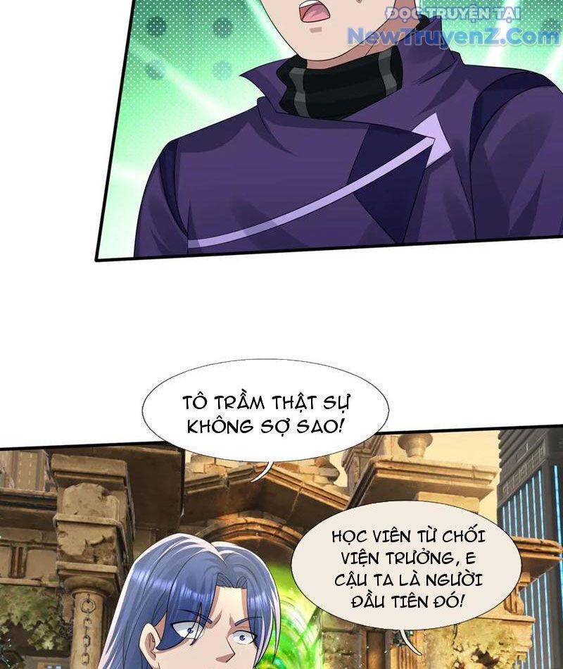 Khởi Đầu Bằng Một Vạn Hít Đất: Oanh Sát Thần Minh! - Chương 54 - Trang 46