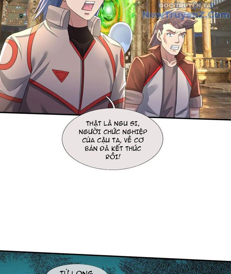 Khởi Đầu Bằng Một Vạn Hít Đất: Oanh Sát Thần Minh! - Chương 54 - Trang 47