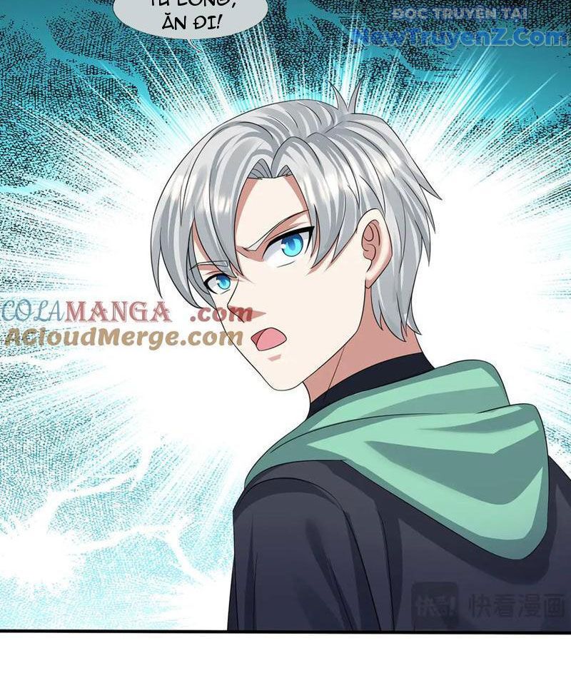 Khởi Đầu Bằng Một Vạn Hít Đất: Oanh Sát Thần Minh! - Chương 54 - Trang 48