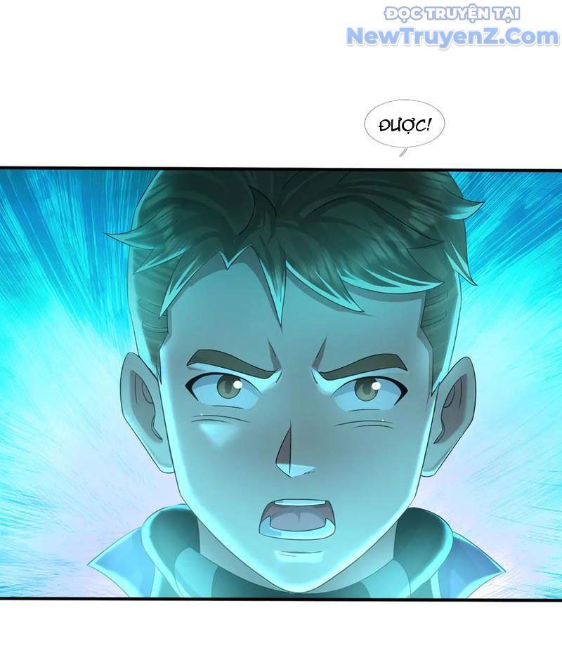 Khởi Đầu Bằng Một Vạn Hít Đất: Oanh Sát Thần Minh! - Chương 54 - Trang 49