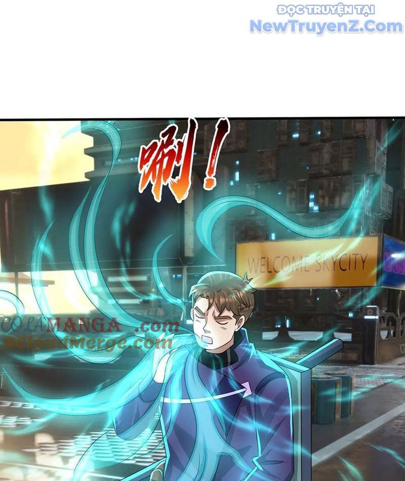 Khởi Đầu Bằng Một Vạn Hít Đất: Oanh Sát Thần Minh! - Chương 54 - Trang 50