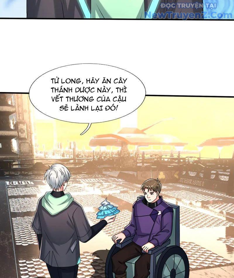 Khởi Đầu Bằng Một Vạn Hít Đất: Oanh Sát Thần Minh! - Chương 54 - Trang 6