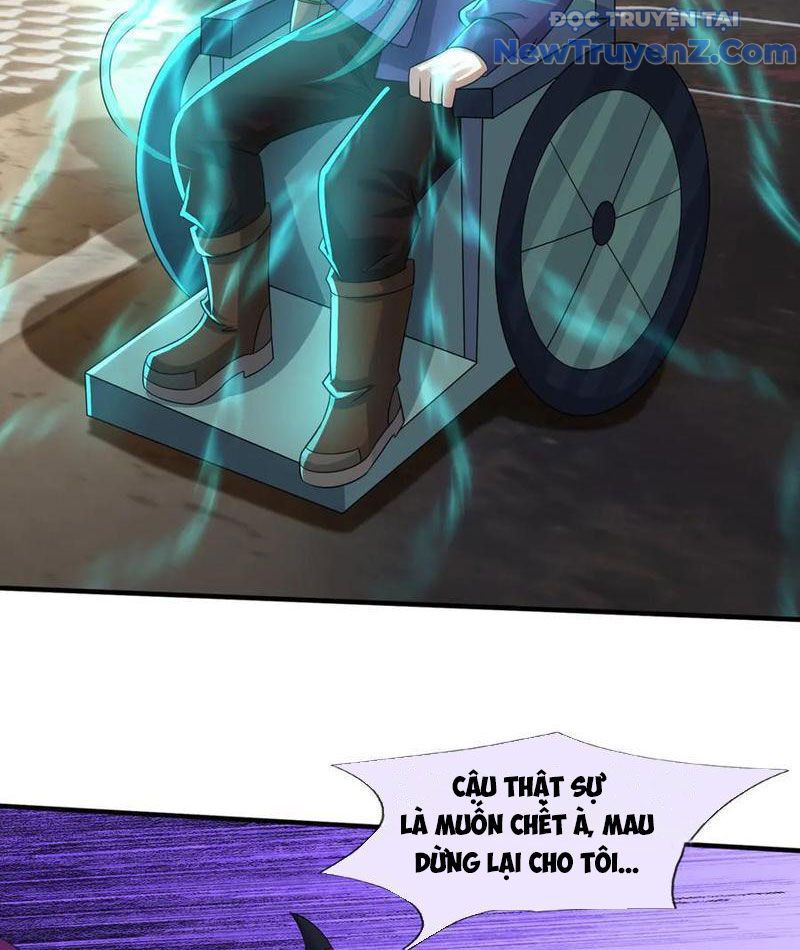 Khởi Đầu Bằng Một Vạn Hít Đất: Oanh Sát Thần Minh! - Chương 54 - Trang 51