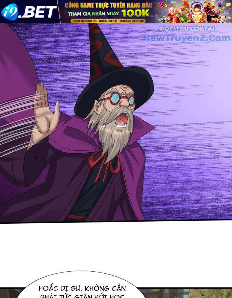 Khởi Đầu Bằng Một Vạn Hít Đất: Oanh Sát Thần Minh! - Chương 54 - Trang 52