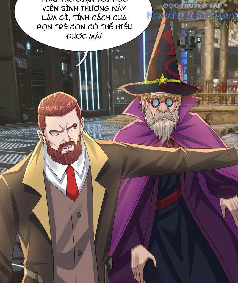 Khởi Đầu Bằng Một Vạn Hít Đất: Oanh Sát Thần Minh! - Chương 54 - Trang 53