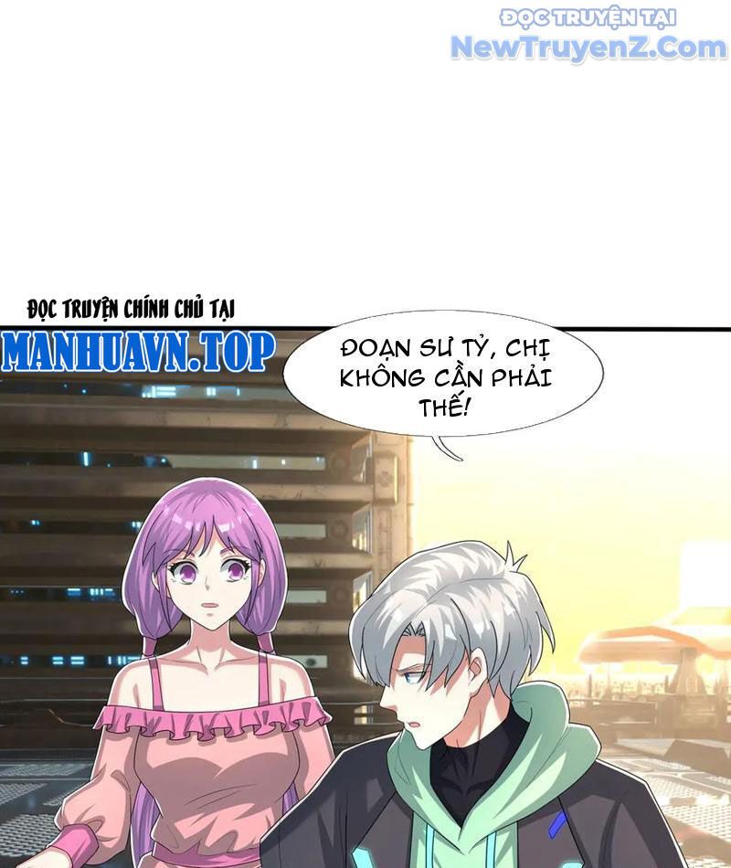 Khởi Đầu Bằng Một Vạn Hít Đất: Oanh Sát Thần Minh! - Chương 54 - Trang 56