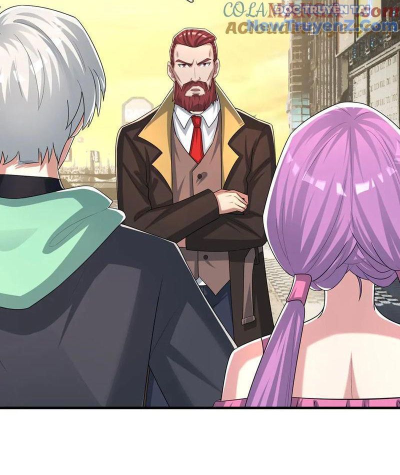 Khởi Đầu Bằng Một Vạn Hít Đất: Oanh Sát Thần Minh! - Chương 54 - Trang 58