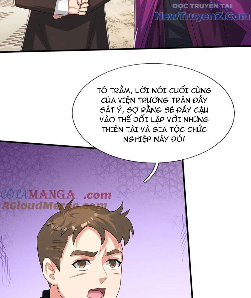 Khởi Đầu Bằng Một Vạn Hít Đất: Oanh Sát Thần Minh! - Chương 54 - Trang 60