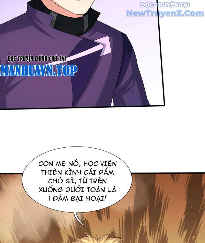 Khởi Đầu Bằng Một Vạn Hít Đất: Oanh Sát Thần Minh! - Chương 54 - Trang 61