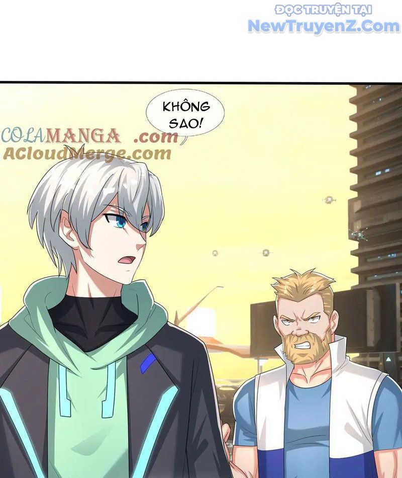 Khởi Đầu Bằng Một Vạn Hít Đất: Oanh Sát Thần Minh! - Chương 54 - Trang 63