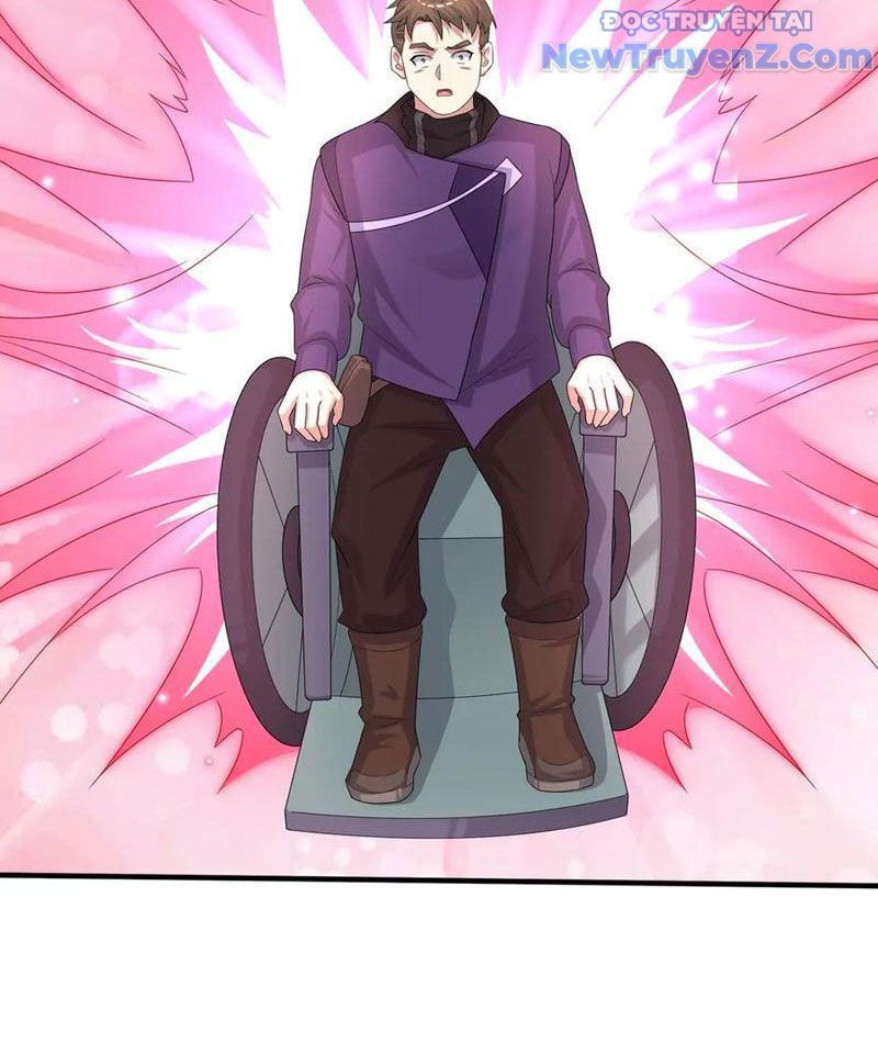 Khởi Đầu Bằng Một Vạn Hít Đất: Oanh Sát Thần Minh! - Chương 54 - Trang 65