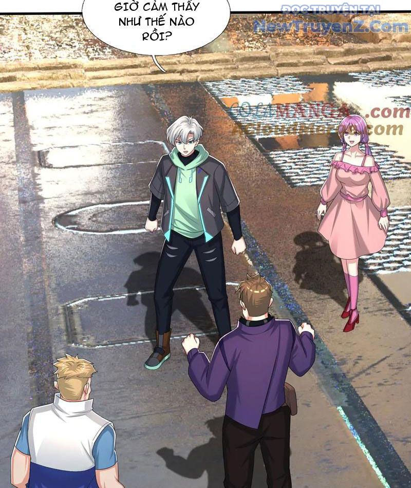 Khởi Đầu Bằng Một Vạn Hít Đất: Oanh Sát Thần Minh! - Chương 54 - Trang 68