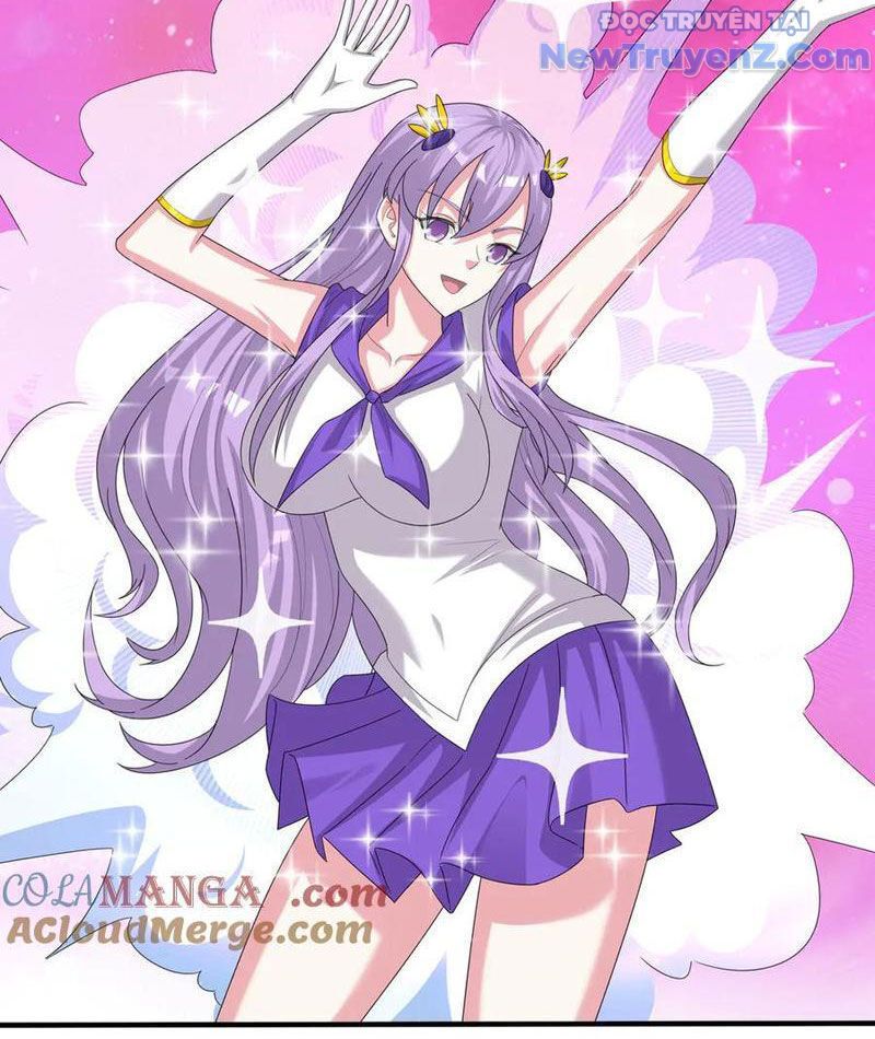 Khởi Đầu Bằng Một Vạn Hít Đất: Oanh Sát Thần Minh! - Chương 54 - Trang 70