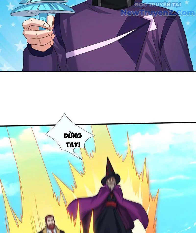 Khởi Đầu Bằng Một Vạn Hít Đất: Oanh Sát Thần Minh! - Chương 54 - Trang 8