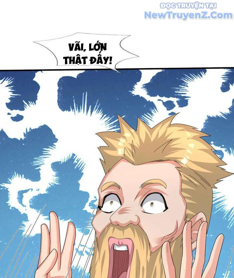 Khởi Đầu Bằng Một Vạn Hít Đất: Oanh Sát Thần Minh! - Chương 54 - Trang 71