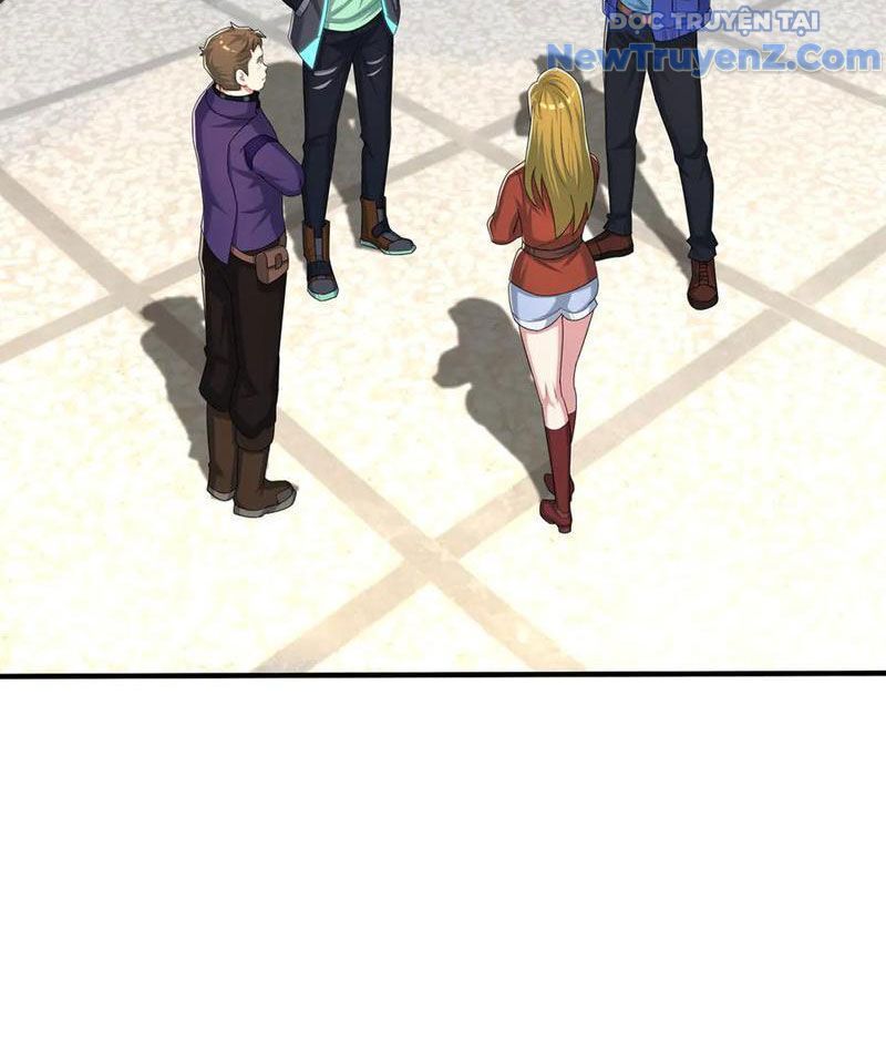 Khởi Đầu Bằng Một Vạn Hít Đất: Oanh Sát Thần Minh! - Chương 54 - Trang 75