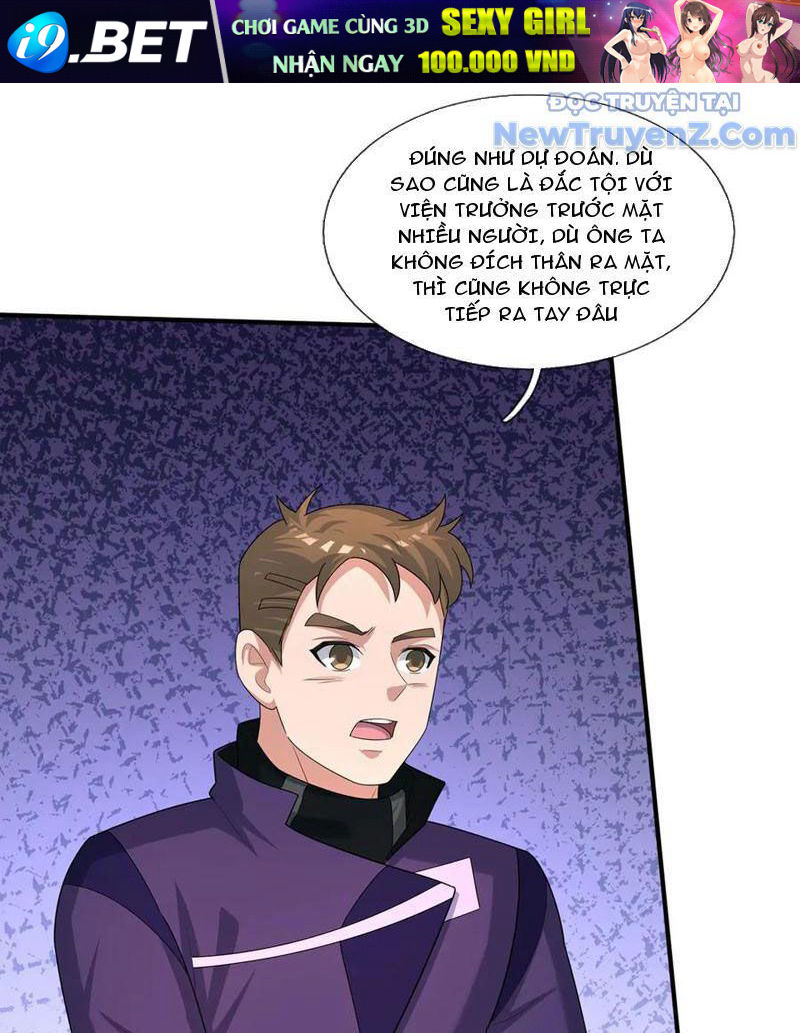 Khởi Đầu Bằng Một Vạn Hít Đất: Oanh Sát Thần Minh! - Chương 54 - Trang 76