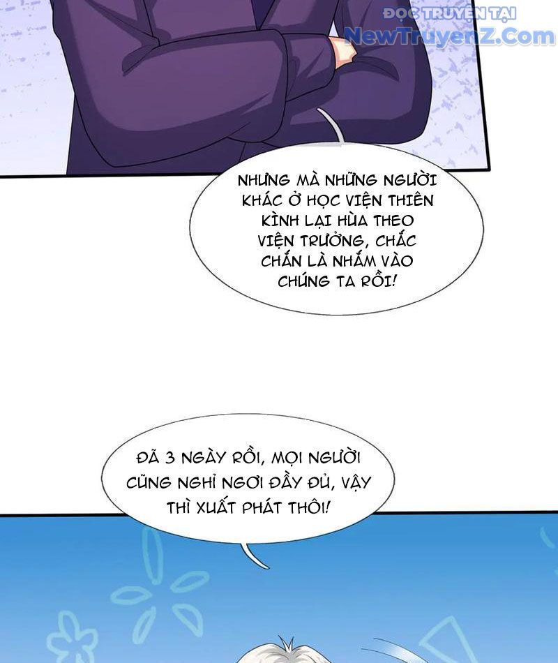 Khởi Đầu Bằng Một Vạn Hít Đất: Oanh Sát Thần Minh! - Chương 54 - Trang 77