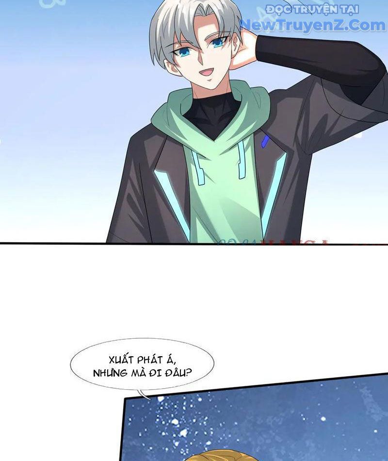 Khởi Đầu Bằng Một Vạn Hít Đất: Oanh Sát Thần Minh! - Chương 54 - Trang 78