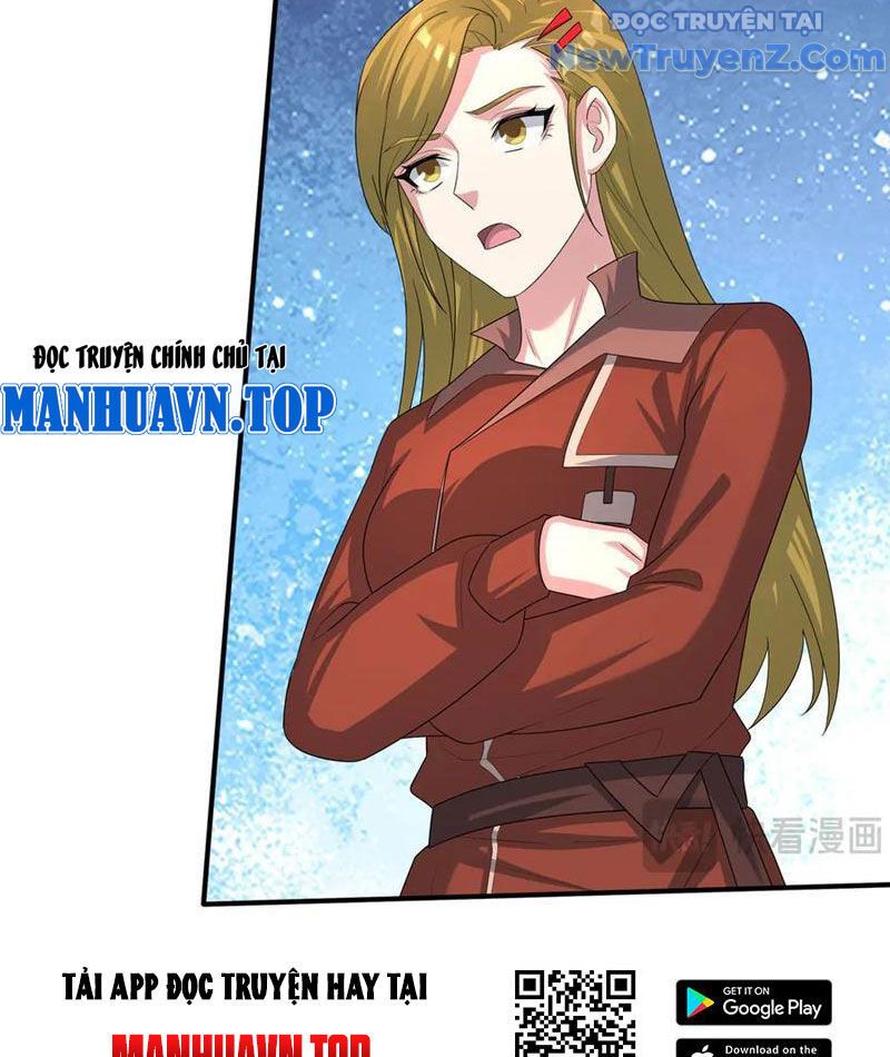 Khởi Đầu Bằng Một Vạn Hít Đất: Oanh Sát Thần Minh! - Chương 54 - Trang 79