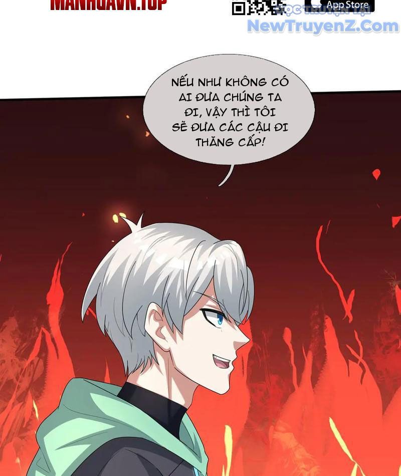 Khởi Đầu Bằng Một Vạn Hít Đất: Oanh Sát Thần Minh! - Chương 54 - Trang 80