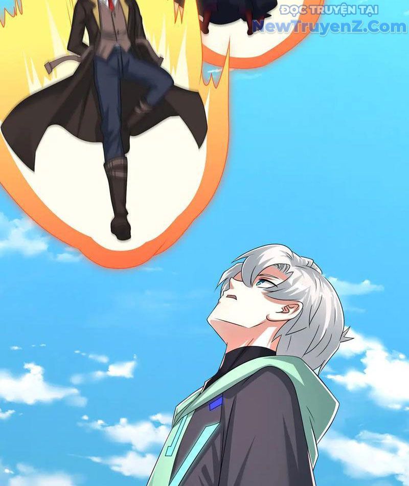 Khởi Đầu Bằng Một Vạn Hít Đất: Oanh Sát Thần Minh! - Chương 54 - Trang 9