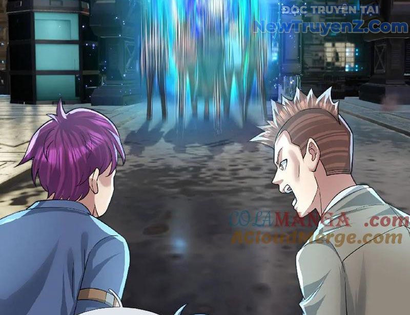 Khởi Đầu Bằng Một Vạn Hít Đất: Oanh Sát Thần Minh! - Chương 55 - Trang 106