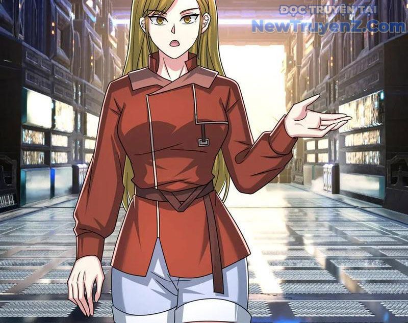 Khởi Đầu Bằng Một Vạn Hít Đất: Oanh Sát Thần Minh! - Chương 55 - Trang 19