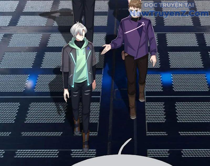 Khởi Đầu Bằng Một Vạn Hít Đất: Oanh Sát Thần Minh! - Chương 55 - Trang 3