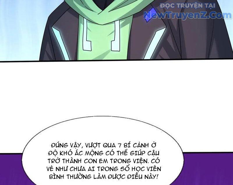 Khởi Đầu Bằng Một Vạn Hít Đất: Oanh Sát Thần Minh! - Chương 55 - Trang 22