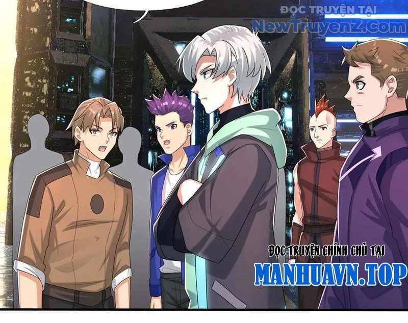 Khởi Đầu Bằng Một Vạn Hít Đất: Oanh Sát Thần Minh! - Chương 55 - Trang 31