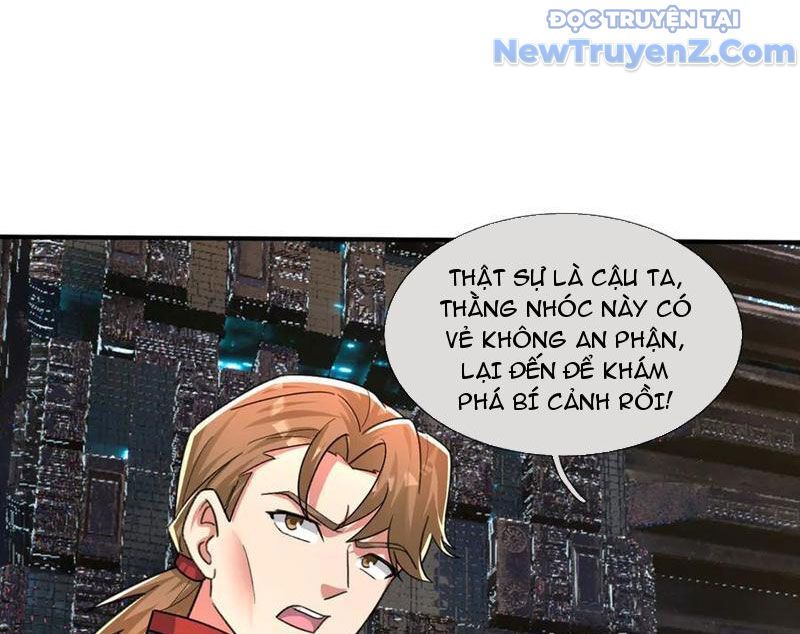 Khởi Đầu Bằng Một Vạn Hít Đất: Oanh Sát Thần Minh! - Chương 55 - Trang 32