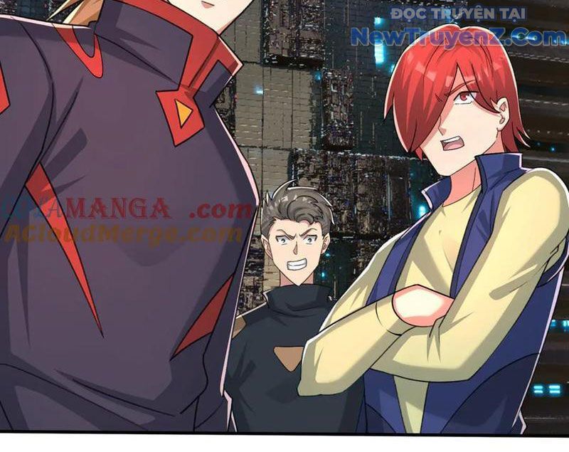 Khởi Đầu Bằng Một Vạn Hít Đất: Oanh Sát Thần Minh! - Chương 55 - Trang 33