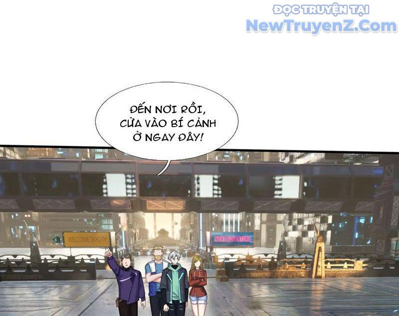 Khởi Đầu Bằng Một Vạn Hít Đất: Oanh Sát Thần Minh! - Chương 55 - Trang 34