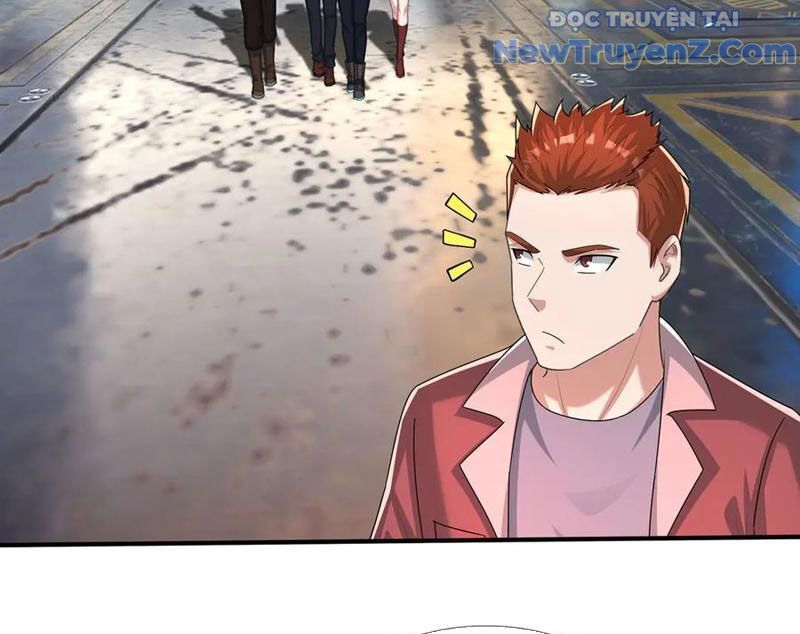 Khởi Đầu Bằng Một Vạn Hít Đất: Oanh Sát Thần Minh! - Chương 55 - Trang 35