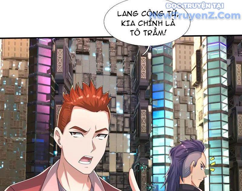 Khởi Đầu Bằng Một Vạn Hít Đất: Oanh Sát Thần Minh! - Chương 55 - Trang 36