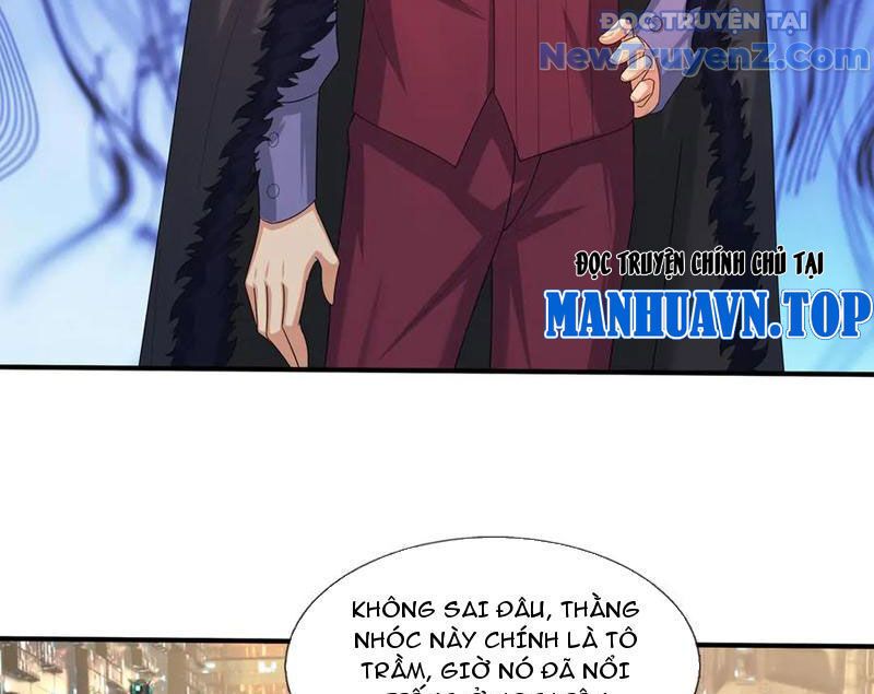 Khởi Đầu Bằng Một Vạn Hít Đất: Oanh Sát Thần Minh! - Chương 55 - Trang 39